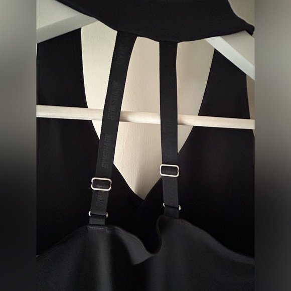 Gymshark x Whitney Simmons Black dress - Picture 11 of 12